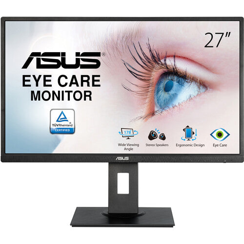 Asus VA279HAL 27" Monitor