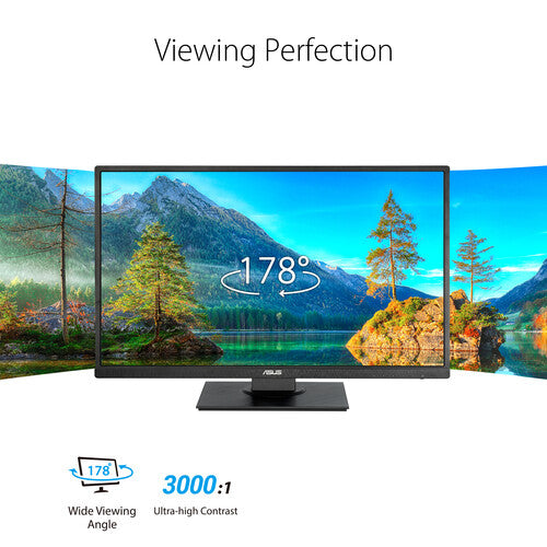 Asus VA279HAL 27" Monitor