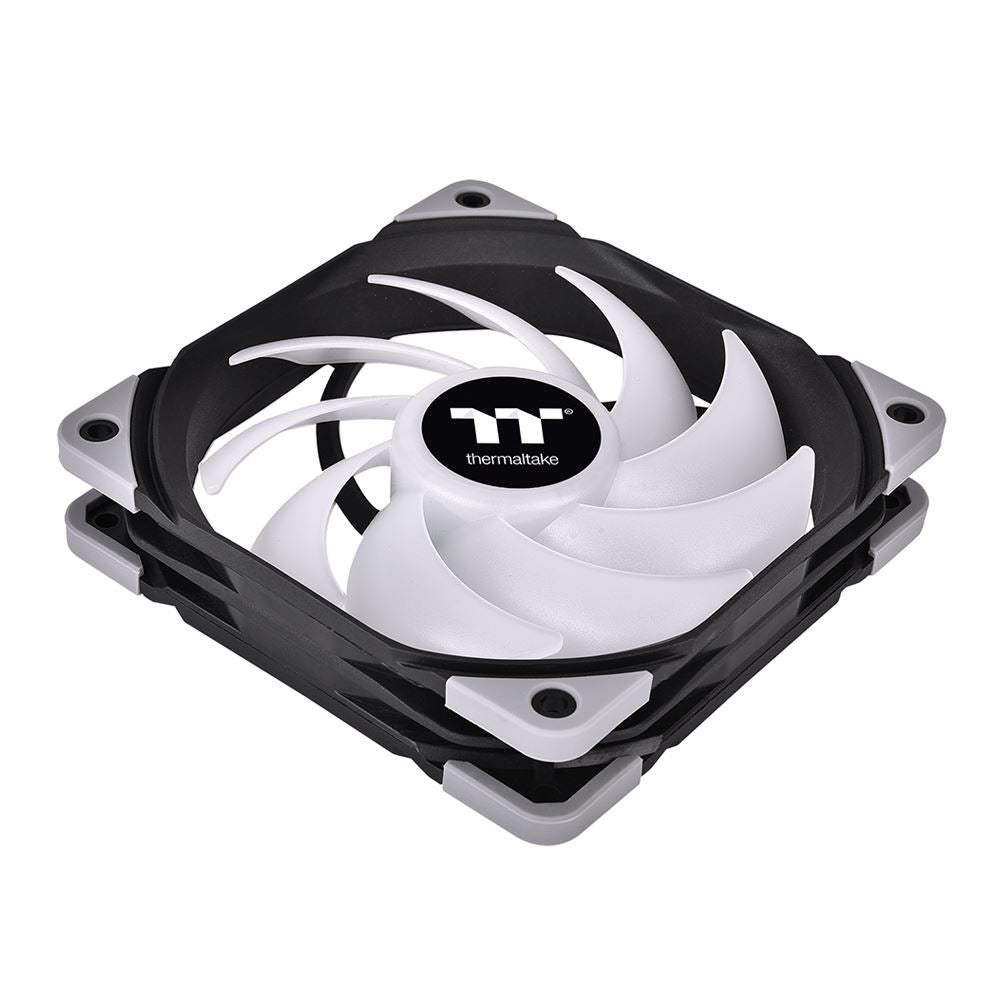 Thermaltake Fan CL-P105-AL12SW-A UX200 SE ARGB Lighting CPU Cooler