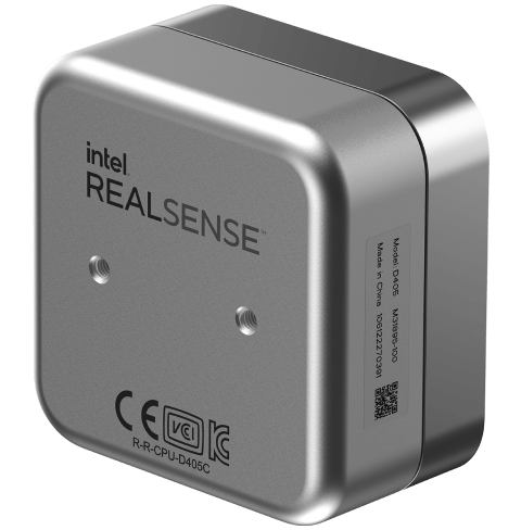 Intel Realsense Depth Camera D405