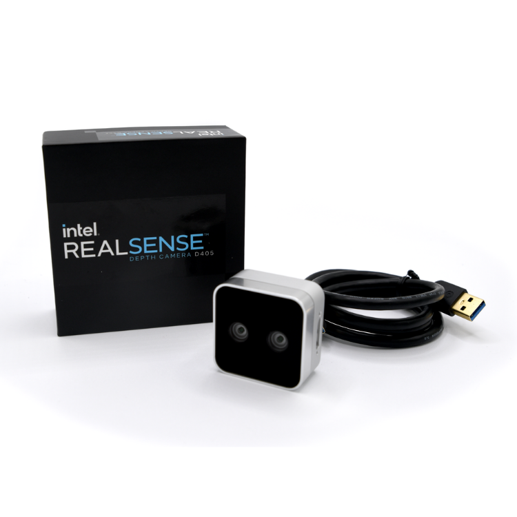 Intel Realsense Depth Camera D405
