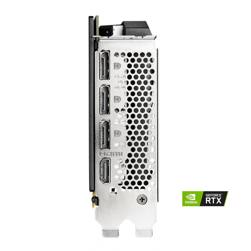 MSI GeForce RTX 3060 Ti VENTUS 3X 8G OC 8GB GDDR6 Graphics Card