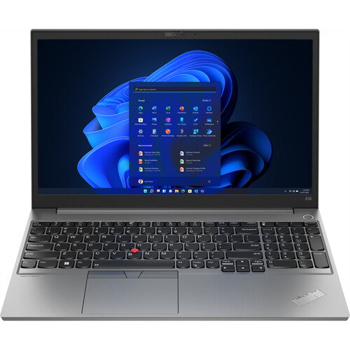 Lenovo 15.6" ThinkPad E15 Gen 4 Notebook