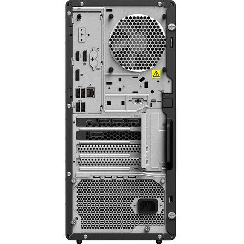 Lenovo ThinkStation P360 Tower Desktop Workstation with 3-Year Premier Support