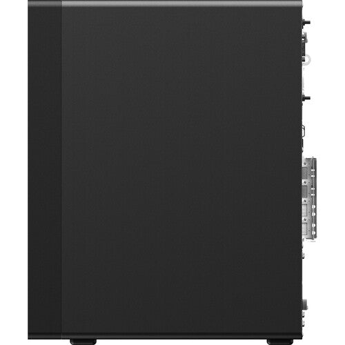 Lenovo ThinkStation P360 Tower Desktop Workstation with 3-Year Premier Support