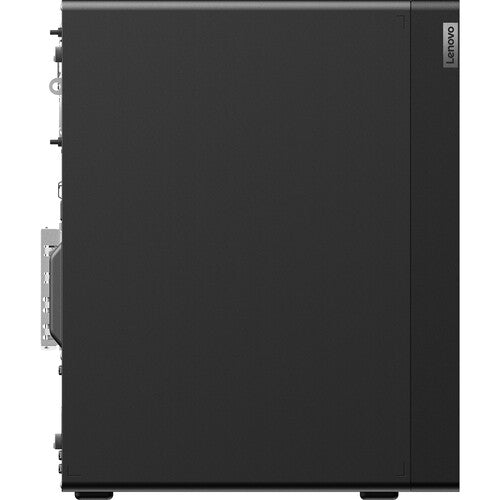 Lenovo ThinkStation P360 Tower Desktop Workstation with 3-Year Premier Support