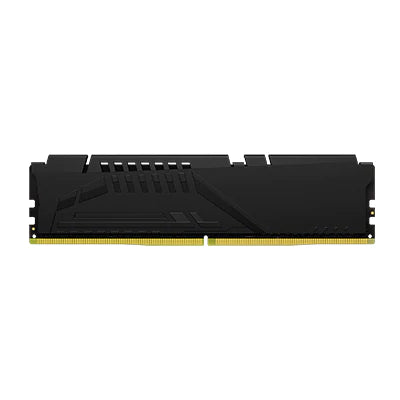 Kingston Fury Beast Black 16GB 6000MHz DDR5 CL40 DIMM Module