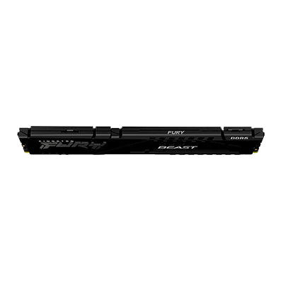 Kingston Fury Beast Black 16GB 6000MHz DDR5 CL40 DIMM Module