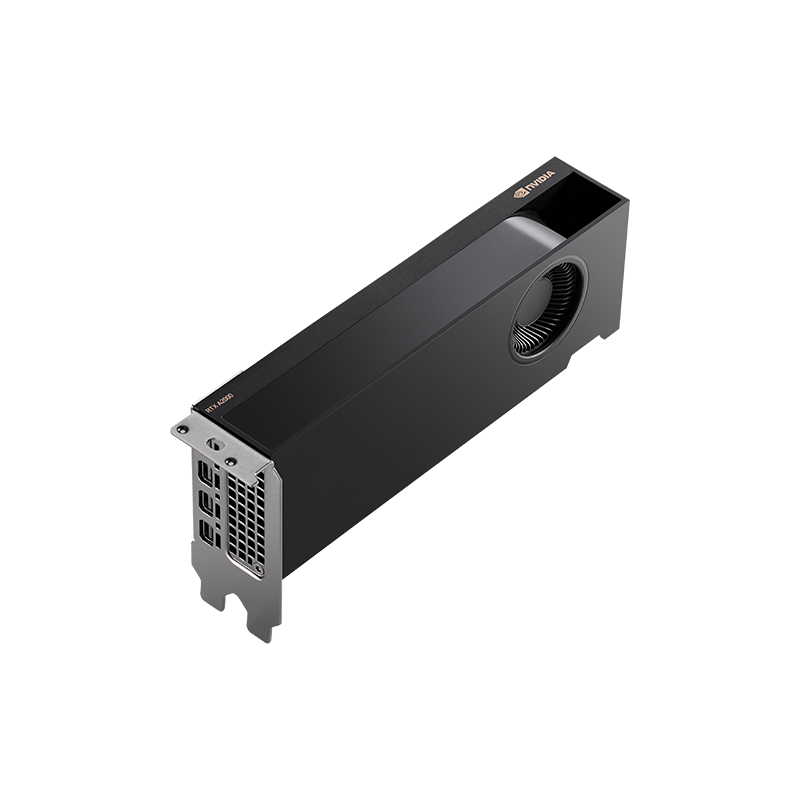 PNY RTX A2000 12GB GDDR6 Graphics Card