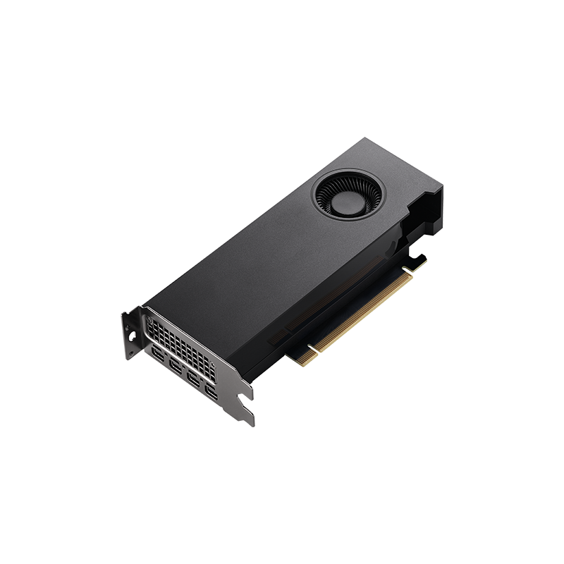 PNY RTX A2000 12GB GDDR6 Graphics Card