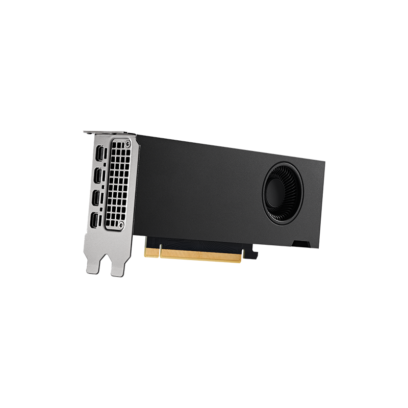 PNY RTX A2000 12GB GDDR6 Graphics Card