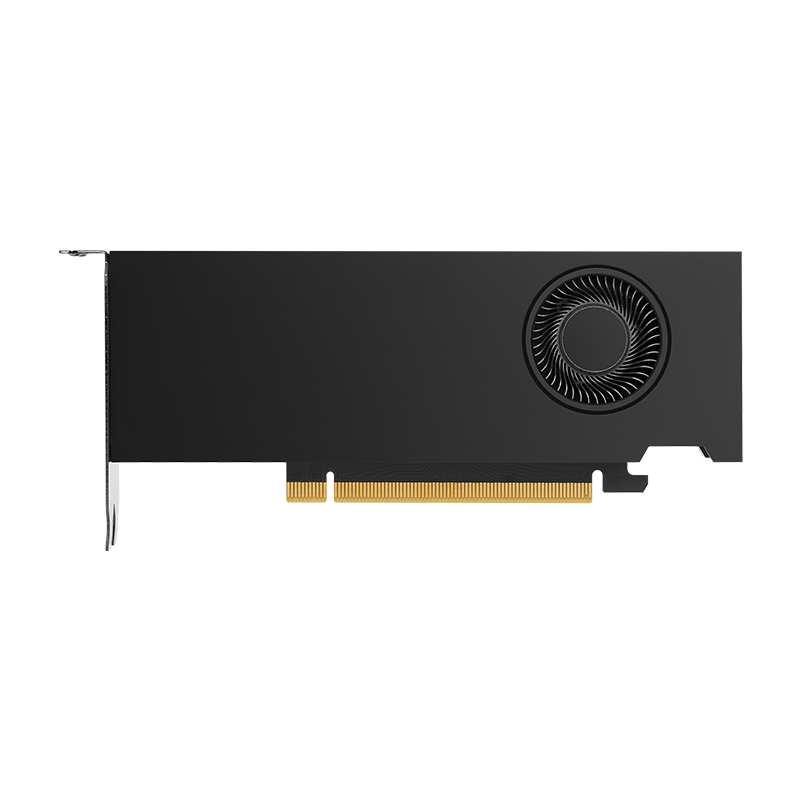 PNY RTX A2000 12GB GDDR6 Graphics Card