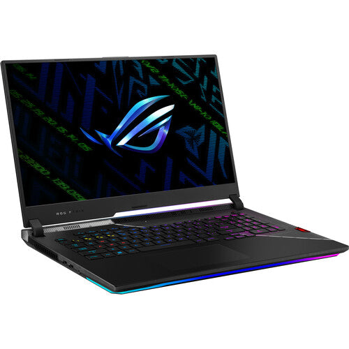 Asus 17.3" Republic of Gamers Strix SCAR 17 SE Gaming Laptop