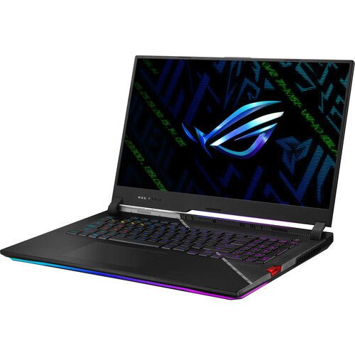 Asus 17.3" Republic of Gamers Strix SCAR 17 SE Gaming Laptop