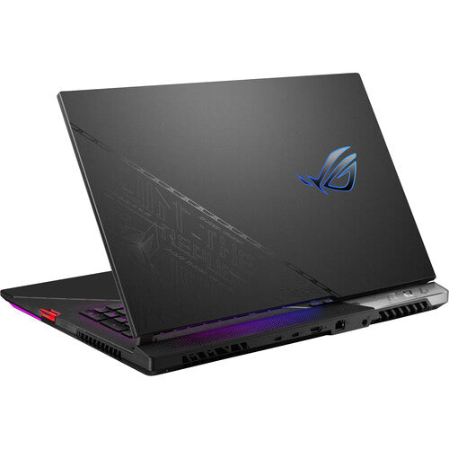 Asus 17.3" Republic of Gamers Strix SCAR 17 SE Gaming Laptop