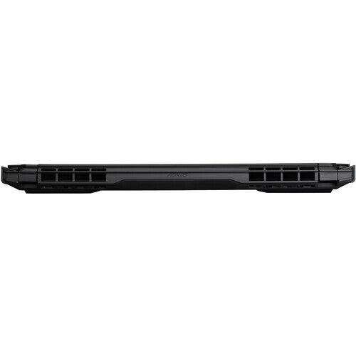 Gigabyte 15.6" AORUS 15P KD Gaming Notebook (Black)