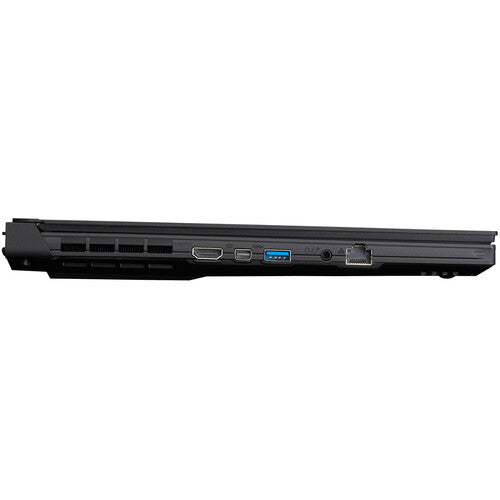 Gigabyte 15.6" AORUS 15P KD Gaming Notebook (Black)