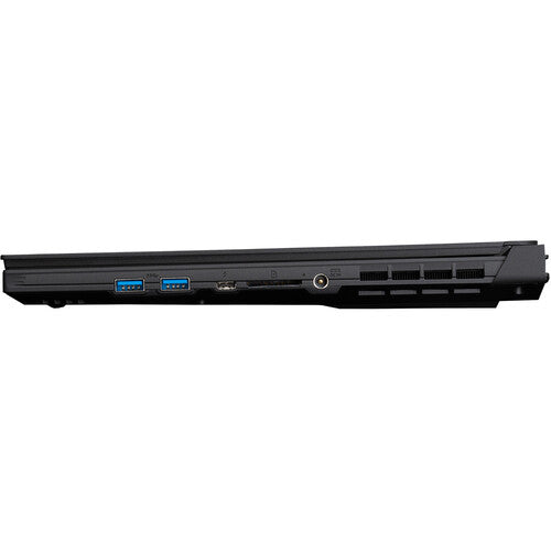 Gigabyte 15.6" AORUS 15P KD Gaming Notebook (Black)