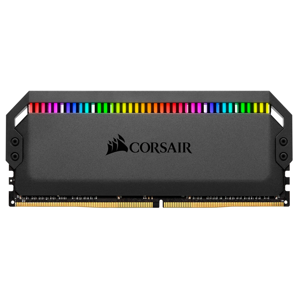 Corsair Dominator Platinum RGB 64GB DDR4 3600MHz SDRAM (2 x 32GB) Memory Kit