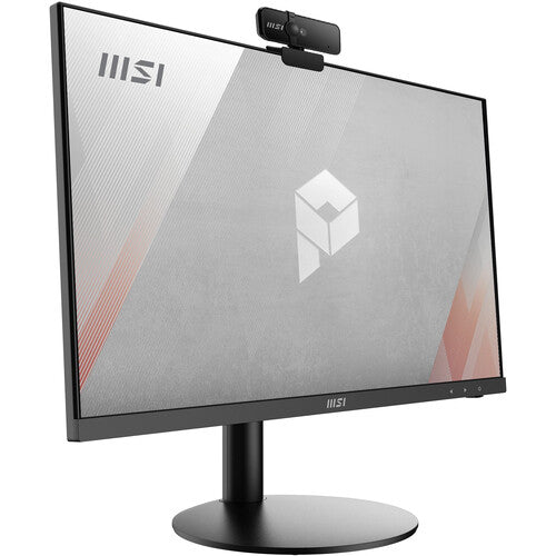 MSI 23.8" PRO AP241Z 5M All-in-One Desktop Computer (Black)