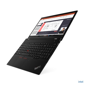 Lenovo ThinkPad T15 Gen 2 20W400K0US 15.6" Notebook