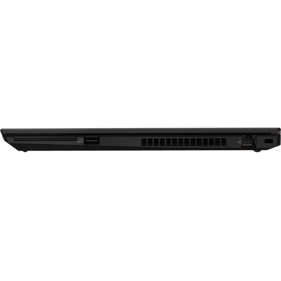 Lenovo ThinkPad T15 Gen 2 20W400K0US 15.6" Notebook
