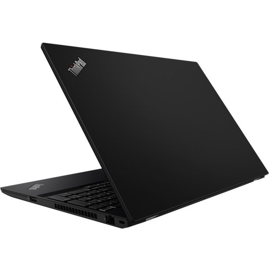 Lenovo ThinkPad T15 Gen 2 20W400K0US 15.6" Notebook