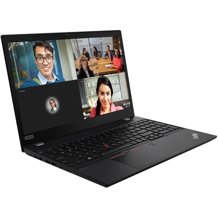 Lenovo ThinkPad T15 Gen 2 20W400K0US 15.6" Notebook