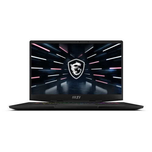MSI 17.3" Stealth GS77 Gaming Laptop (Core Black)