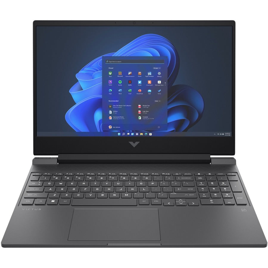 HP Victus 15-fa0020nr 15.6" Gaming Notebook
