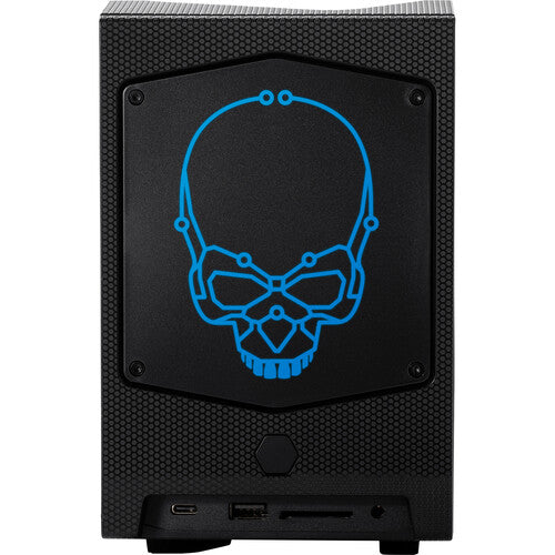 Intel Nuc 12 Extreme Kit, NUC12DCMi7, No Cord