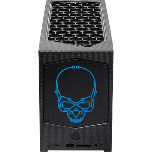 Intel Nuc 12 Extreme Kit, NUC12DCMi7, No Cord
