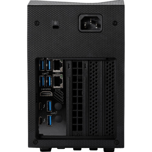 Intel Nuc 12 Extreme Kit, NUC12DCMi7, No Cord