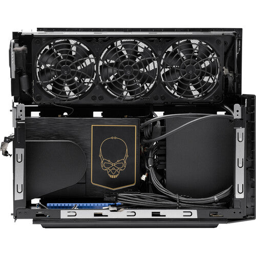 Intel Nuc 12 Extreme Kit, NUC12DCMi7, No Cord