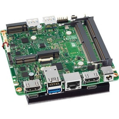 Intel NUC 11 Processor Board NUC11TNBv7