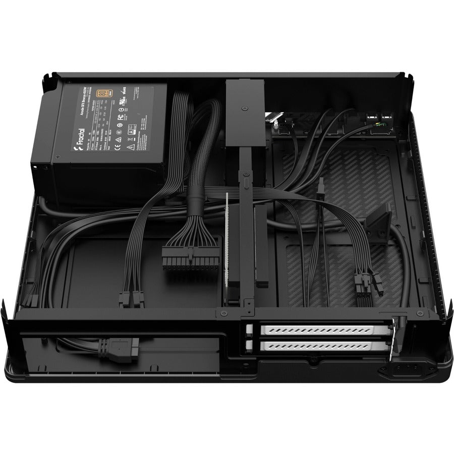 Fractal Design Node 202 Computer Case