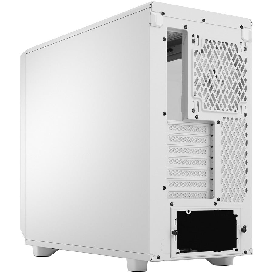 Fractal Design Meshify 2 RGB White TG Clear Tint