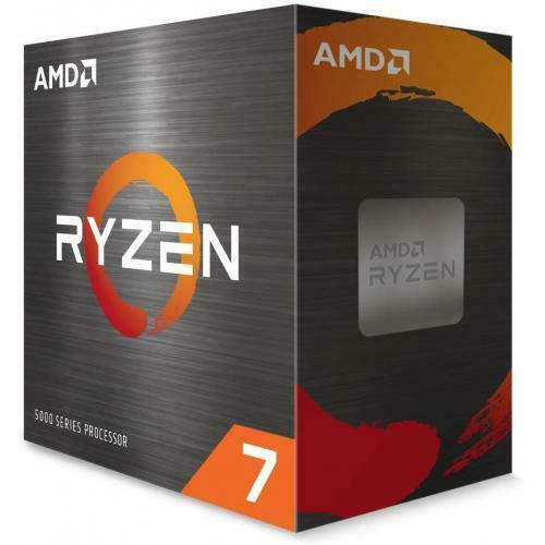 AMD Ryzen 7 5700X Processor – CORGITECH