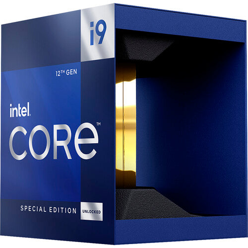 Intel Core i9-12900KS 3.4 GHz 16-Core LGA 1700 Processor
