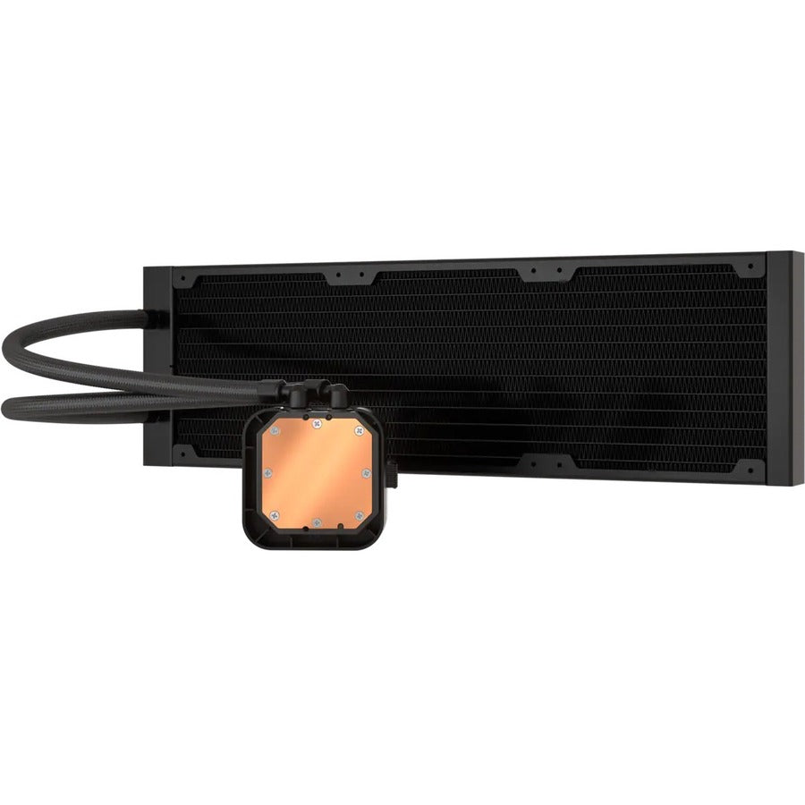 Corsair iCUE H150i ELITE LCD Display 360mm Liquid CPU Cooler