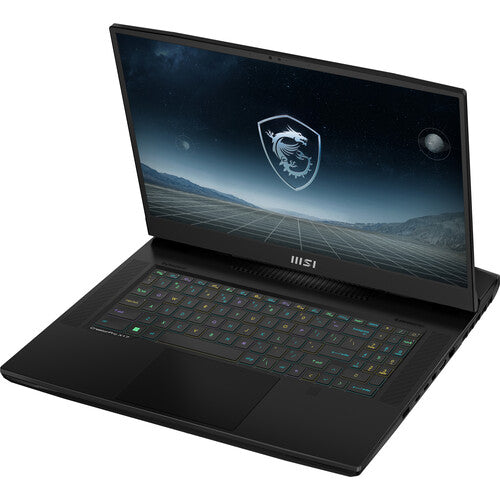 MSI 17.3" CreatorPro X17 Laptop
