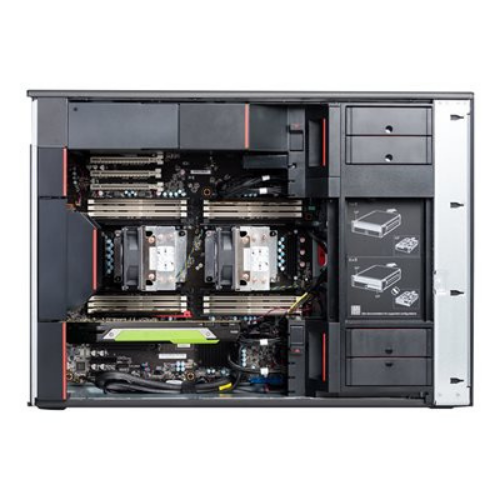 Lenovo ThinkStation P920 30BC0078US Workstation