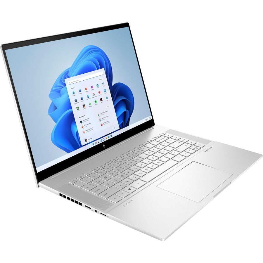 HP Envy 16-h0000 16-h0003nr 16" Notebook