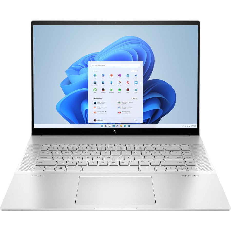 HP Envy 16-h0000 16-h0003nr 16" Notebook