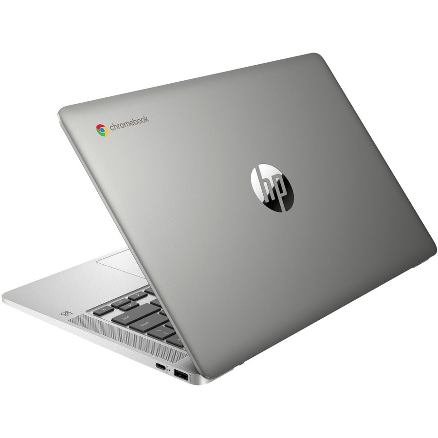 HP 14a-na0230nr 14" Touchscreen Chromebook