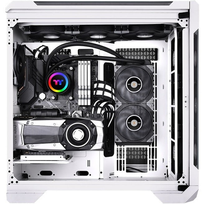 Thermaltake TOUGHLIQUID 240 ARGB Sync AIO Cooler