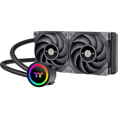 Thermaltake TOUGHLIQUID 240 ARGB Sync AIO Cooler