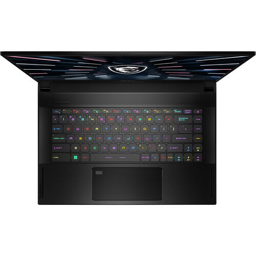 MSI 15.6" GS66 Stealth Gaming Laptop (Core Black)
