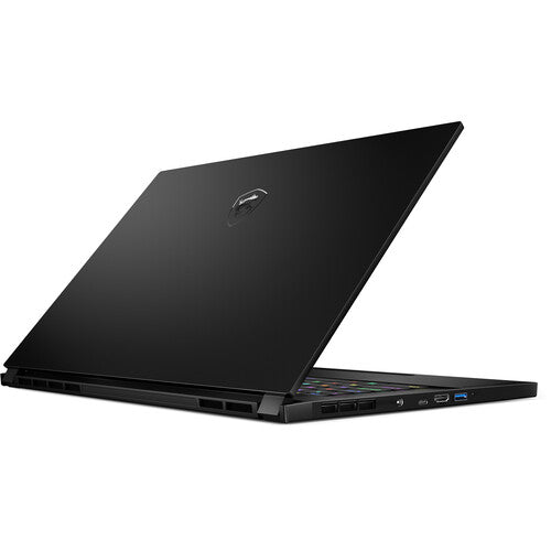 MSI 15.6" GS66 Stealth Gaming Laptop (Core Black)