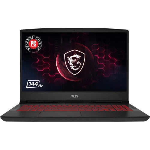 MSI 15.6" Pulse GL66 Gaming Laptop
